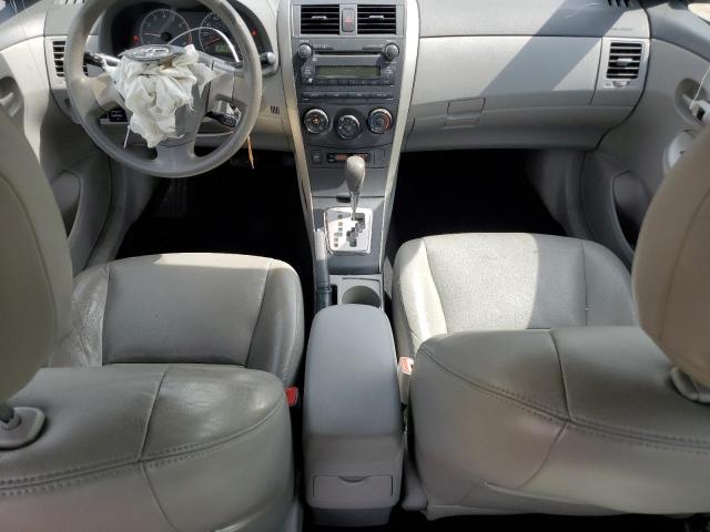Aukcja sprzedaży 2010 Toyota Corolla Base, vin: 1NXBU4EE0AZ307117, numer aukcji: 45482324