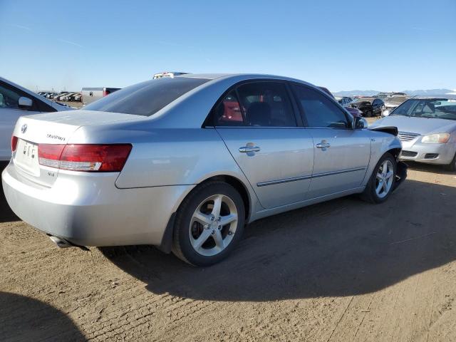 Aukcja sprzedaży 2007 Hyundai Sonata Se, vin: 5NPEU46F67H255309, numer aukcji: 45283134