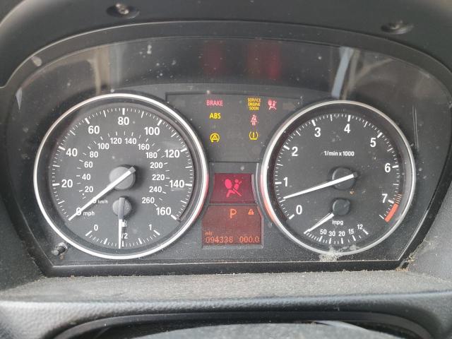 Aukcja sprzedaży 2011 Bmw 328 I, vin: WBAPH7G57BNM56341, numer aukcji: 45446584