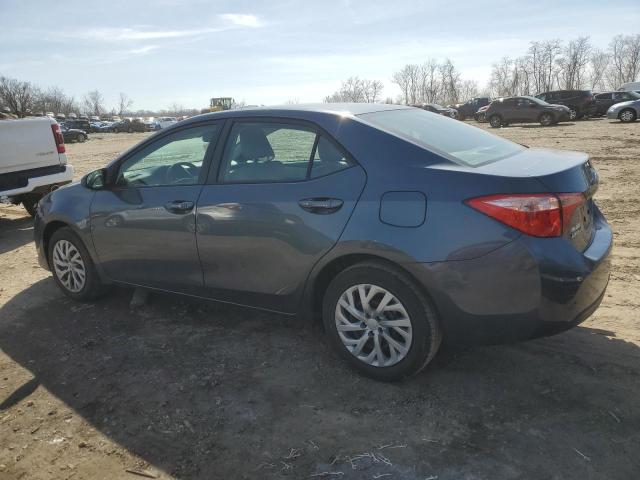 Продажа на аукционе авто 2018 Toyota Corolla L, vin: 2T1BURHE5JC985484, номер лота: 44962874