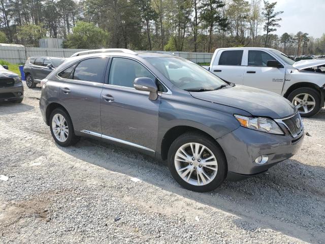 Продажа на аукционе авто 2012 Lexus Rx 450, vin: JTJBC1BA5C2425070, номер лота: 47955744