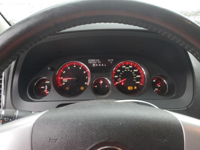 Aukcja sprzedaży 2012 Gmc Acadia Slt-1, vin: 1GKKVRED8CJ335925, numer aukcji: 45687204