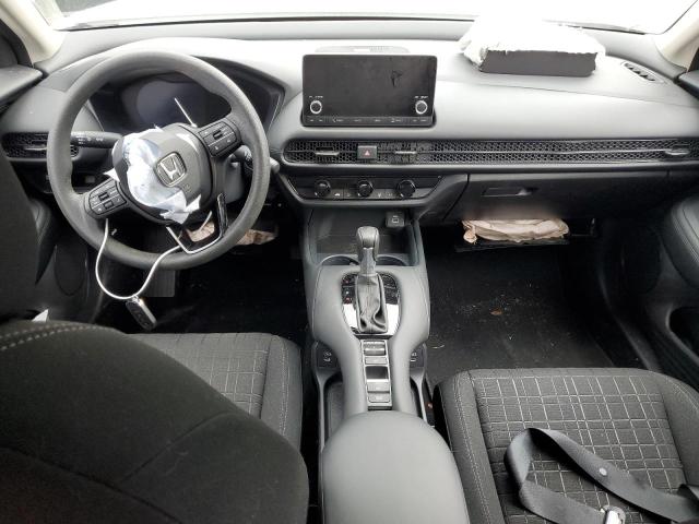 2024 Honda Hr-v Lx მანქანა იყიდება აუქციონზე, vin: 3CZRZ1H39RM728521, აუქციონის ნომერი: 46509574