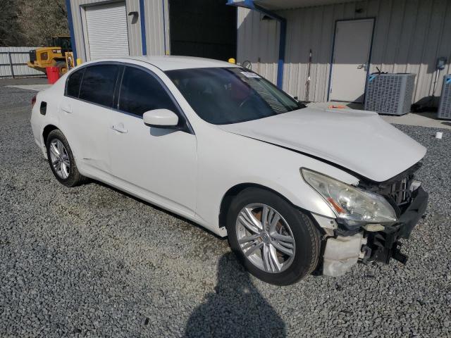 Aukcja sprzedaży 2011 Infiniti G37 Base, vin: JN1CV6AP5BM504958, numer aukcji: 45550934