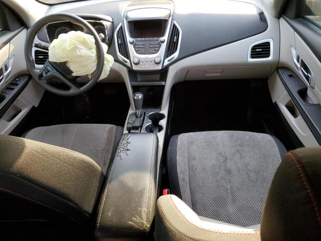 Продаж на аукціоні авто 2016 Gmc Terrain, vin: 2GKALMEK2G6149075, номер лоту: 46766274