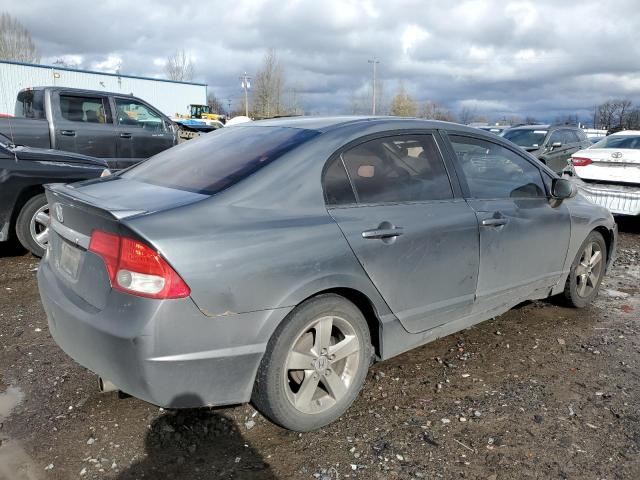 Продажа на аукционе авто 2010 Honda Civic Lx-s, vin: 2HGFA1F66AH511168, номер лота: 45314664