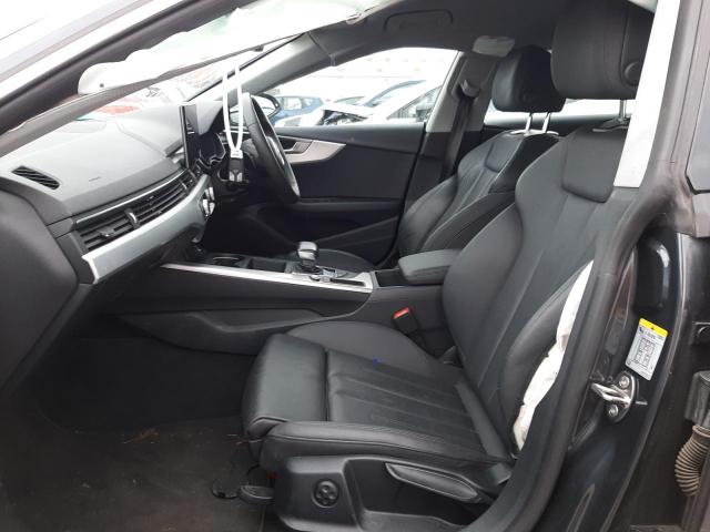 Aukcja sprzedaży 2022 Audi A5 Sport 3, vin: WAUZZZF51PA001308, numer aukcji: 45384134
