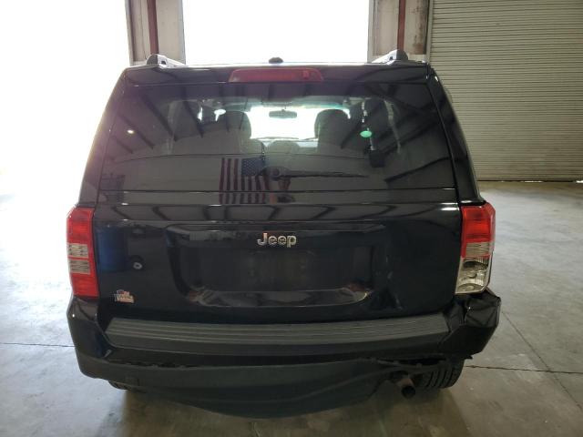 Aukcja sprzedaży 2016 Jeep Patriot Sport, vin: 1C4NJPBB7GD582871, numer aukcji: 45339184