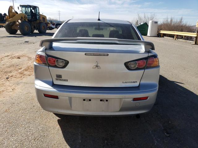 Aukcja sprzedaży 2011 Mitsubishi Lancer Es/es Sport, vin: JA32U2FU0BU013019, numer aukcji: 45186444