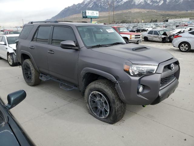 Продаж на аукціоні авто 2017 Toyota 4runner Sr, vin: JTEBU5JR6H5448146, номер лоту: 47988284