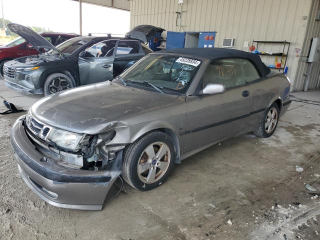 Aukcja sprzedaży 2003 Saab 9-3 Se, vin: YS3DF78KX37009789, numer aukcji: 45228934