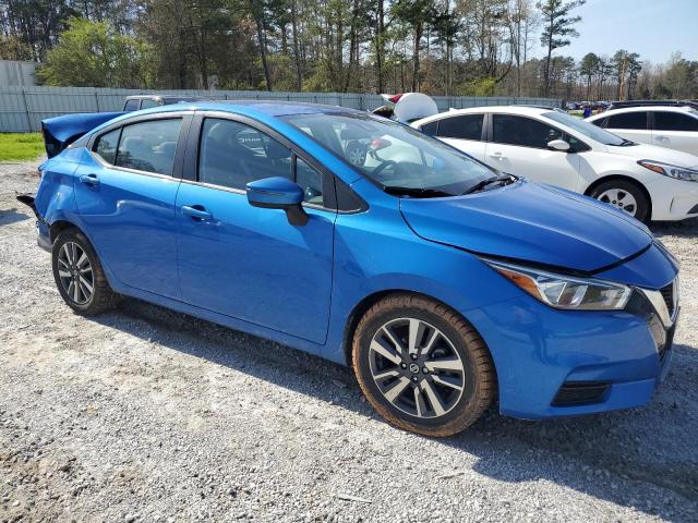 Aukcja sprzedaży 2020 Nissan Versa Sv, vin: 3N1CN8EV3LL820908, numer aukcji: 46353314