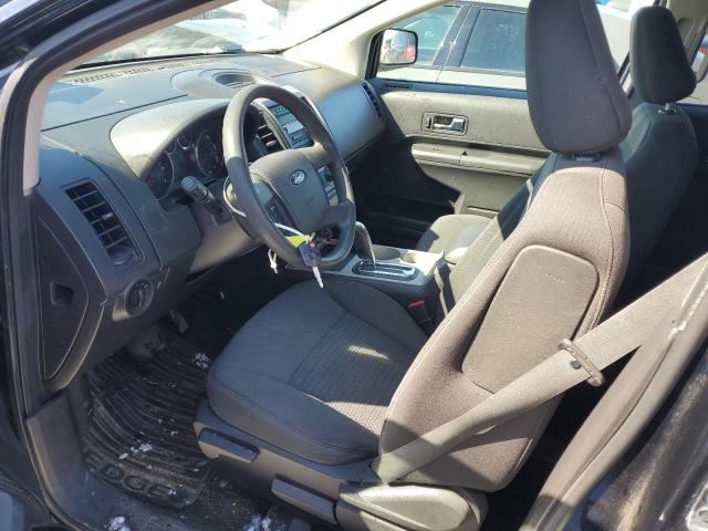 Продаж на аукціоні авто 2008 Ford Edge Se, vin: 2FMDK36C18BA26238, номер лоту: 43853264