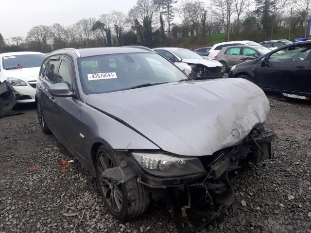 Aukcja sprzedaży 2010 Bmw 320d M Spo, vin: WBAUY12040A944808, numer aukcji: 45570644