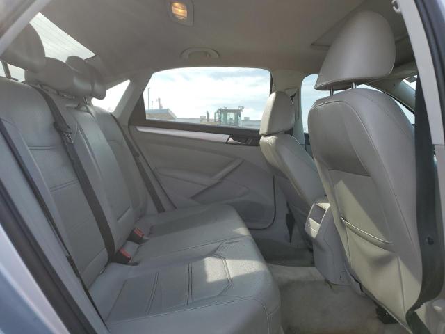 Aukcja sprzedaży 2012 Volkswagen Passat Se, vin: 1VWBH7A32CC027302, numer aukcji: 45510054