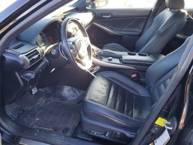 Aukcja sprzedaży 2015 Lexus Is 350, vin: JTHCE1D27F5009739, numer aukcji: 45556974