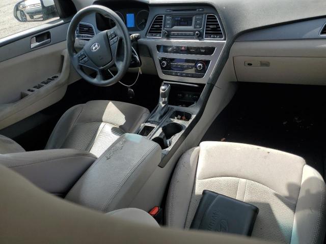 Aukcja sprzedaży 2015 Hyundai Sonata Se, vin: 5NPE24AF1FH209768, numer aukcji: 45542144