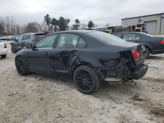 Продажа на аукционе авто 2013 Volkswagen Jetta Se, vin: 3VWDP7AJ2DM447359, номер лота: 45392834