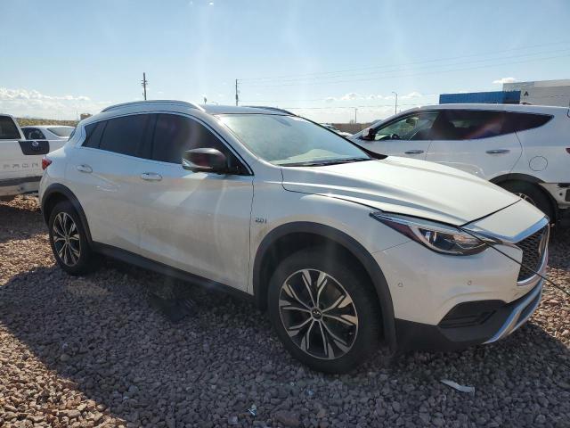 2019 Infiniti Qx30 Luxe მანქანა იყიდება აუქციონზე, vin: SJKCH5CR7KA010967, აუქციონის ნომერი: 47795604