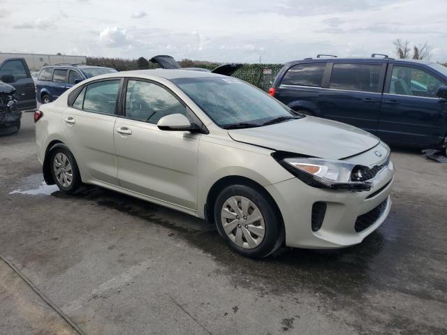 Aukcja sprzedaży 2018 Kia Rio Lx, vin: 3KPA24AB1JE144798, numer aukcji: 45280724