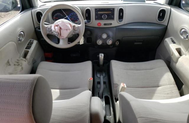Aukcja sprzedaży 2011 Nissan Cube Base, vin: JN8AZ2KR6BT210903, numer aukcji: 47721944