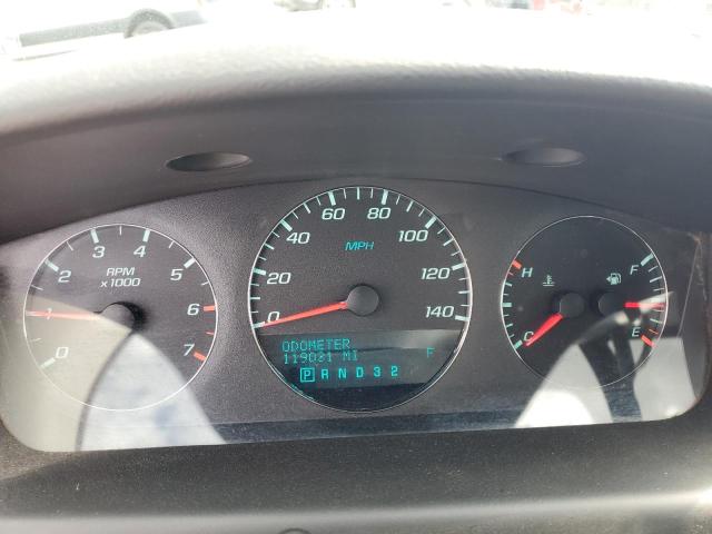 Aukcja sprzedaży 2011 Chevrolet Impala Lt, vin: 2G1WG5EK9B1132719, numer aukcji: 44767234