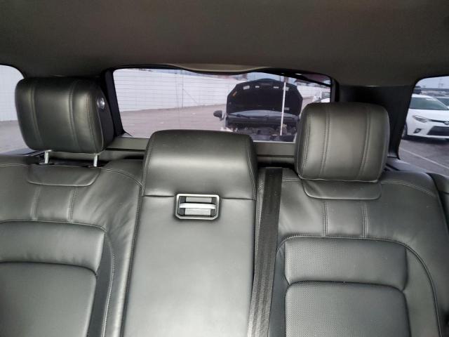 Aukcja sprzedaży 2018 Land Rover Range Rover Supercharged, vin: SALGS2REXJA383954, numer aukcji: 45352734