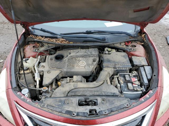 Aukcja sprzedaży 2015 Nissan Altima 2.5, vin: 1N4AL3AP2FC244240, numer aukcji: 45252784