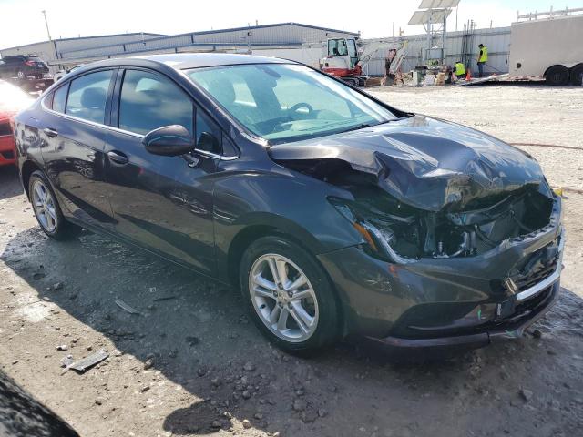 Aukcja sprzedaży 2017 Chevrolet Cruze Lt, vin: 1G1BE5SM8H7172540, numer aukcji: 45120684