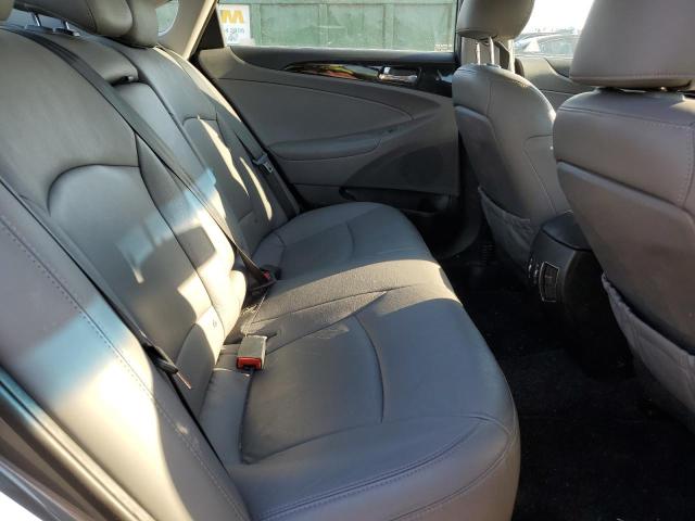 Aukcja sprzedaży 2011 Hyundai Sonata Se, vin: 5NPEC4ACXBH238926, numer aukcji: 46527784