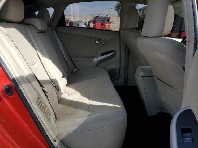 Aukcja sprzedaży 2015 Toyota Prius, vin: JTDKN3DU9F1893863, numer aukcji: 46424994