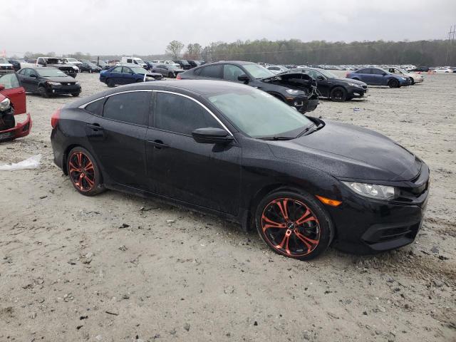 Aukcja sprzedaży 2016 Honda Civic Lx, vin: 19XFC2F59GE058500, numer aukcji: 47204444