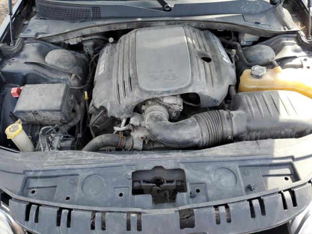 Aukcja sprzedaży 2014 Chrysler 300c, vin: 2C3CCAKT9EH217863, numer aukcji: 43814404