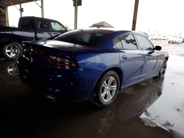 2018 Dodge Charger Sxt მანქანა იყიდება აუქციონზე, vin: 2C3CDXBG0JH272988, აუქციონის ნომერი: 46016984