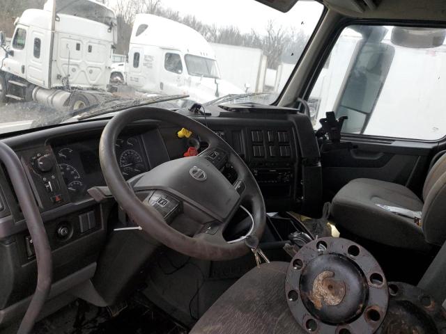 Aukcja sprzedaży 2000 Volvo Vn Vnl, vin: 4V4NC9EH1KN897422, numer aukcji: 46786824