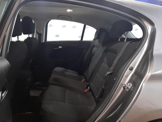 Aukcja sprzedaży 2017 Fiat Tipo Loung, vin: ZFA35600006G51648, numer aukcji: 45212784