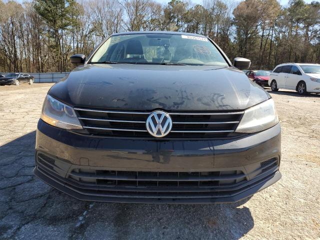 Aukcja sprzedaży 2015 Volkswagen Jetta Base, vin: 3VW2K7AJ5FM338399, numer aukcji: 45391574