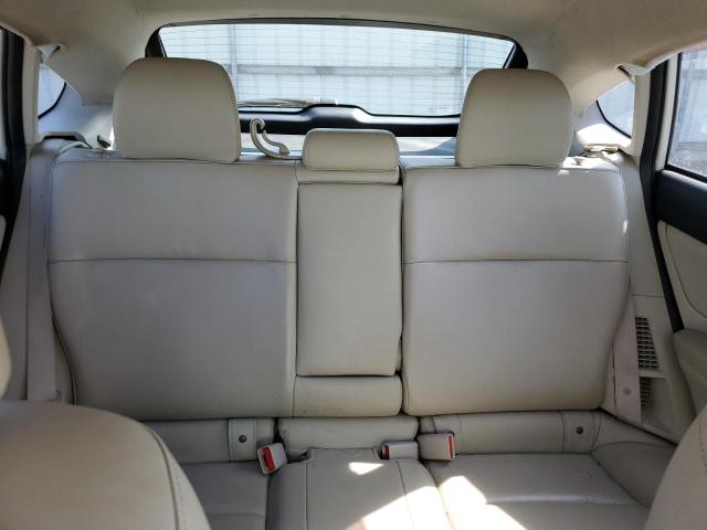Aukcja sprzedaży 2014 Subaru Xv Crosstrek 2.0i Hybrid Touring, vin: JF2GPBKC7EH323744, numer aukcji: 45224274