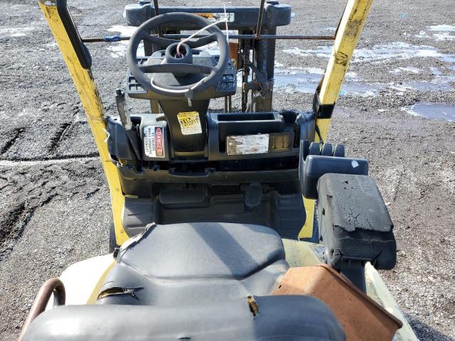 Aukcja sprzedaży 2007 Hyst Forklift, vin: F187V08266D, numer aukcji: 47221164