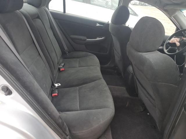 Aukcja sprzedaży 2004 Honda Accord Ex, vin: 1HGCM56694A058135, numer aukcji: 45261964