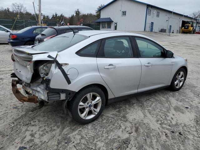 Aukcja sprzedaży 2012 Ford Focus Se, vin: 1FAHP3F22CL296866, numer aukcji: 45225354