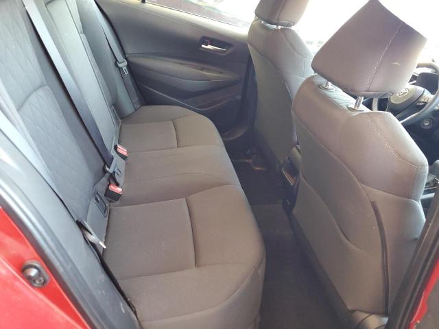 48722324 :رقم المزاد ، JTDEPRAE0LJ113641 vin ، 2020 Toyota Corolla Le مزاد بيع