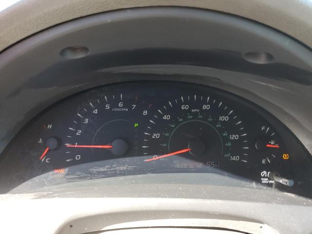 2008 Toyota Camry Ce მანქანა იყიდება აუქციონზე, vin: 4T4BE46K28R046929, აუქციონის ნომერი: 47757374