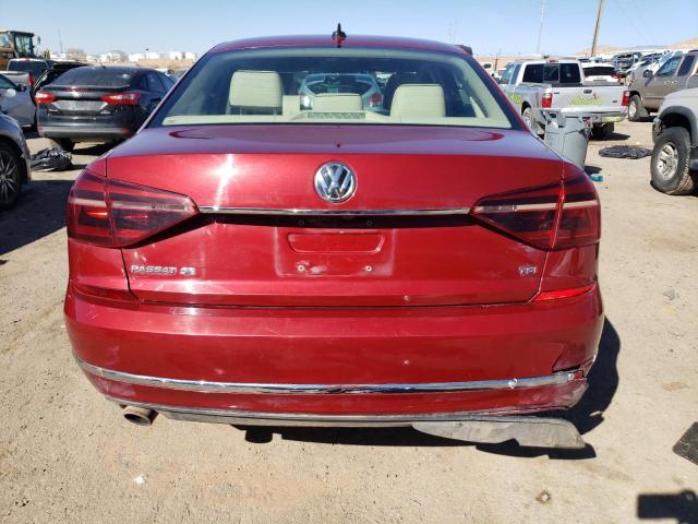 Aukcja sprzedaży 2017 Volkswagen Passat Se, vin: 1VWBT7A3XHC003223, numer aukcji: 44414284