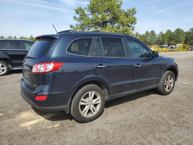 Aukcja sprzedaży 2012 Hyundai Santa Fe Limited, vin: 5XYZK4AG2CG136469, numer aukcji: 45491604