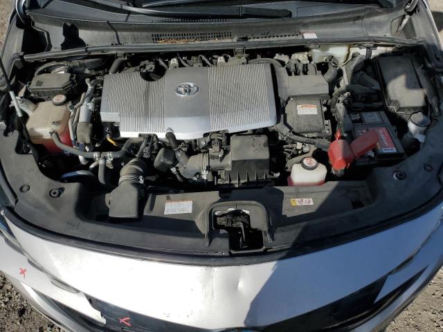Aukcja sprzedaży 2020 Toyota Prius Prime Le, vin: JTDKARFP1L3141449, numer aukcji: 45444714