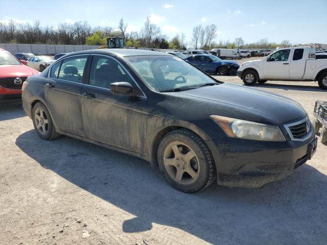 Продаж на аукціоні авто 2009 Honda Accord Exl, vin: 1HGCP26859A076081, номер лоту: 46643454
