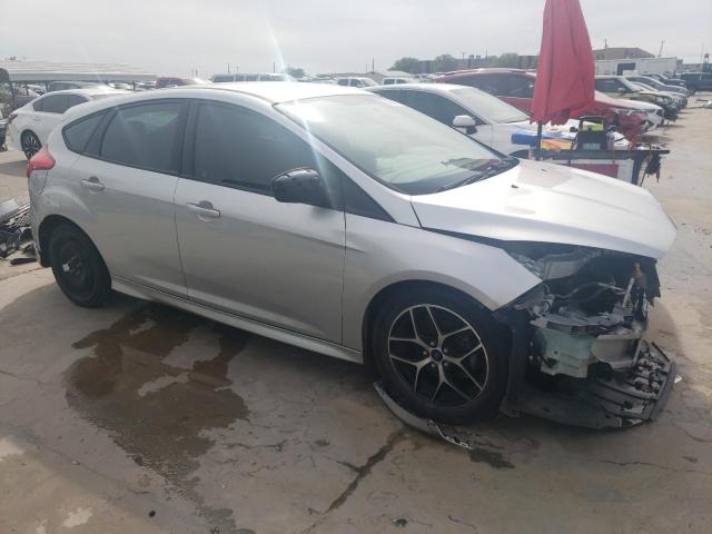 Aukcja sprzedaży 2015 Ford Focus Se, vin: 1FADP3K24FL384536, numer aukcji: 48927754