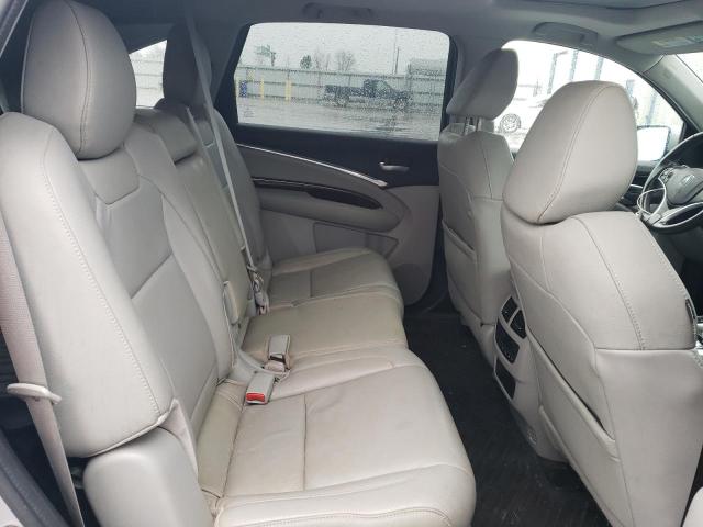 Aukcja sprzedaży 2014 Acura Mdx, vin: 5FRYD4H26EB031426, numer aukcji: 44956484