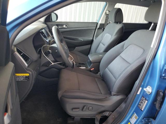 2018 Hyundai Tucson Sel მანქანა იყიდება აუქციონზე, vin: KM8J33A45JU692132, აუქციონის ნომერი: 46792154